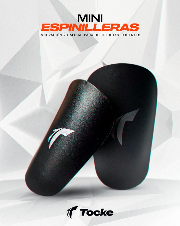 Espinilleras